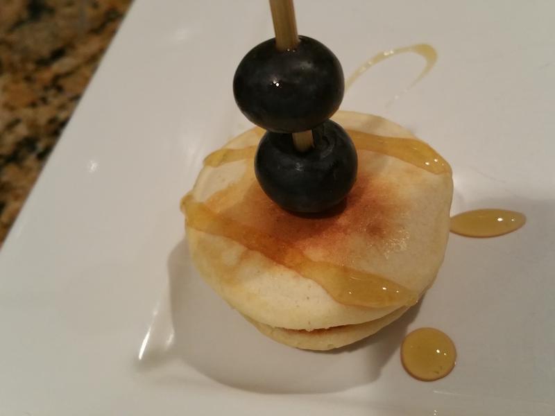 Pancake-��ݮˮ���ɱ������������