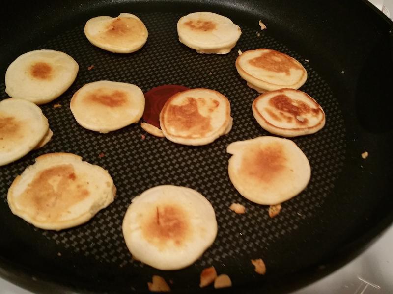 Pancake-��ݮˮ���ɱ������������