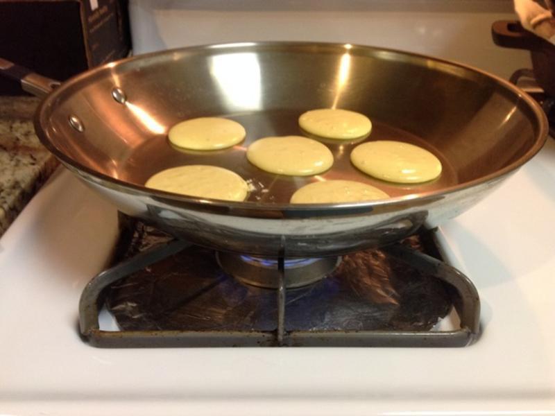 Pancake-��ݮˮ���ɱ������������