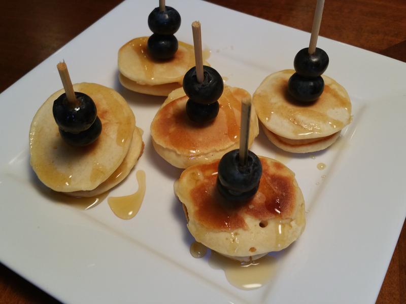 Pancake-��ݮˮ���ɱ������������