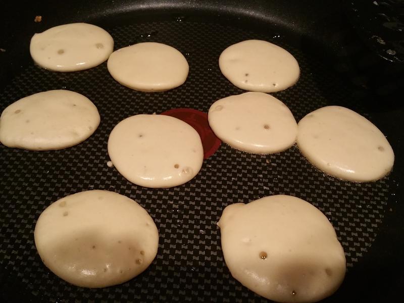 Pancake-��ݮˮ���ɱ������������