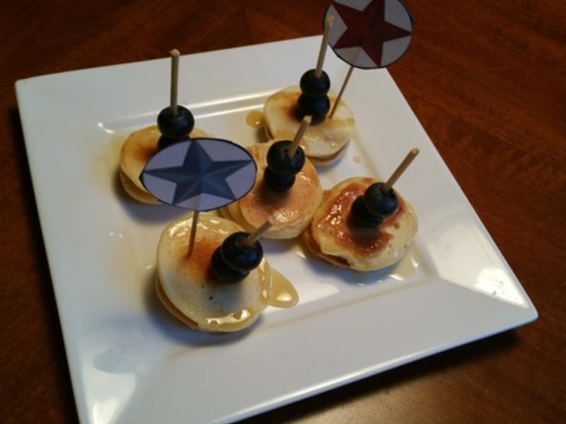 Pancake-��ݮˮ���ɱ������������