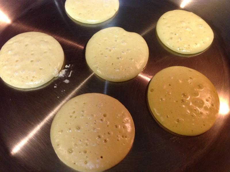 Pancake-��ݮˮ���ɱ������������