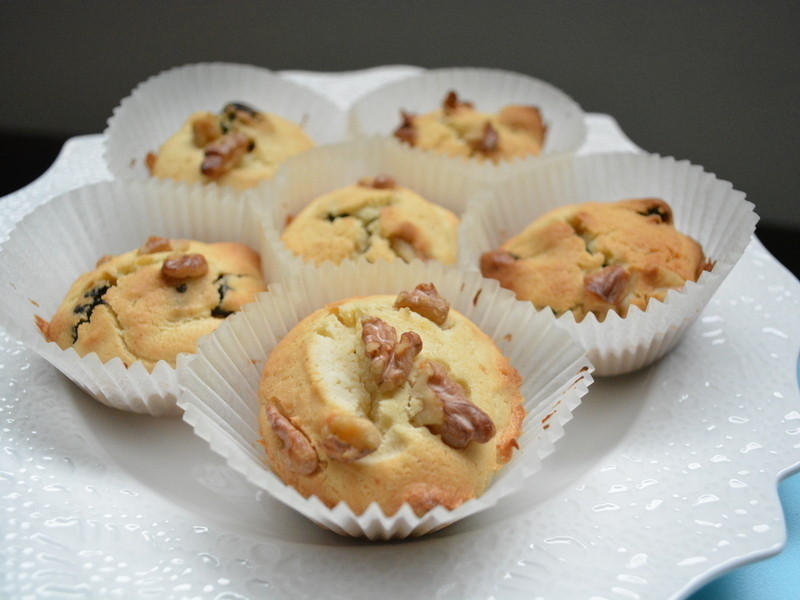 ��������Muffin������