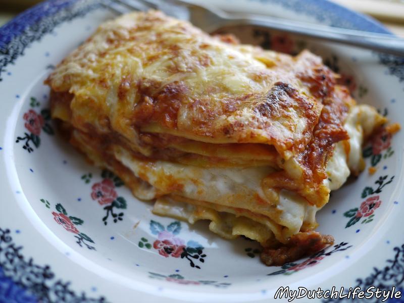 ǧ����Lasagne������
