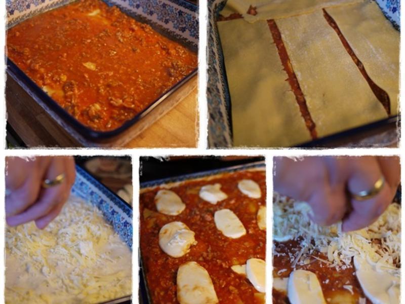 ǧ����Lasagne������