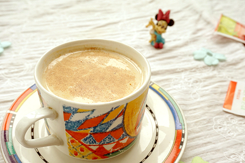 Èâ¹ðÆ»¹ûÄ̲èµÄ×ö·¨