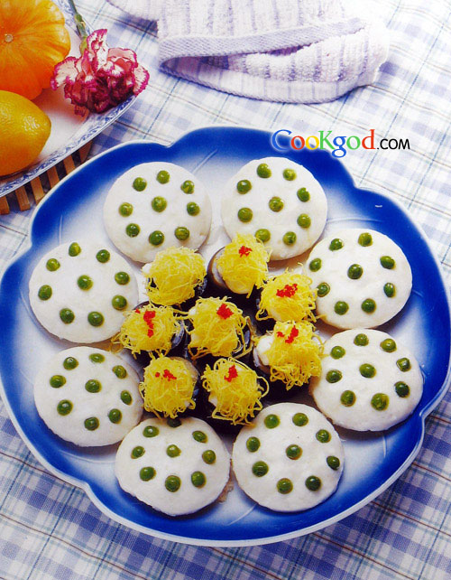 Á«Åî¾Õ»¨µ°µÄ×ö·¨