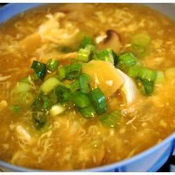 地道泰式冬荫汤的做法
