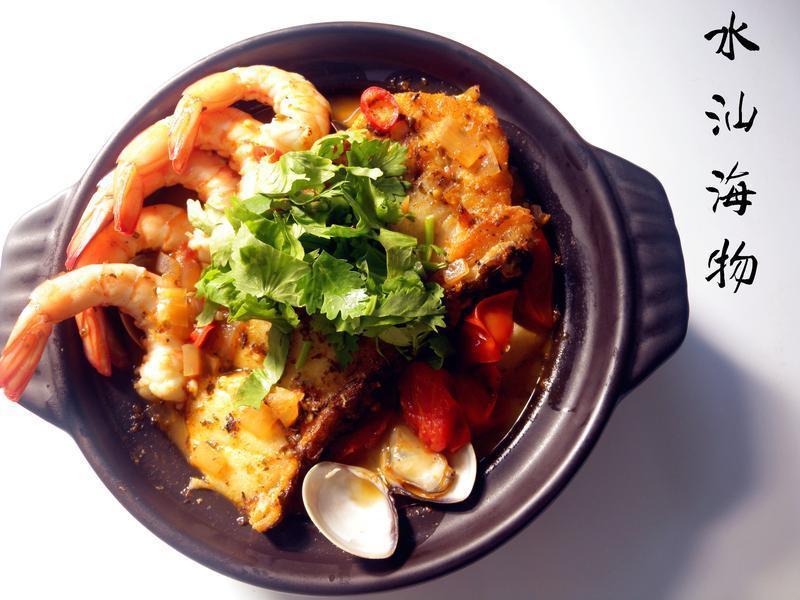 ��ʽˮ����Acqua Pazza������