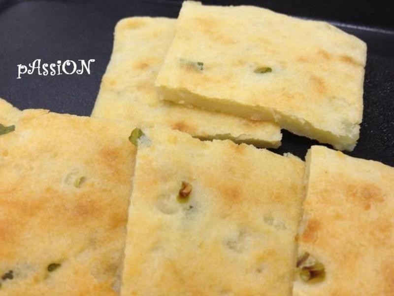 ���������������������������Irish Potato Bread��4�˷ݣ�������