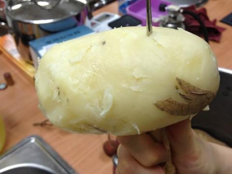 ���������������������������Irish Potato Bread��4�˷ݣ�������