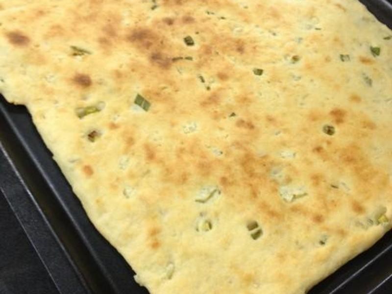 ���������������������������Irish Potato Bread��4�˷ݣ�������