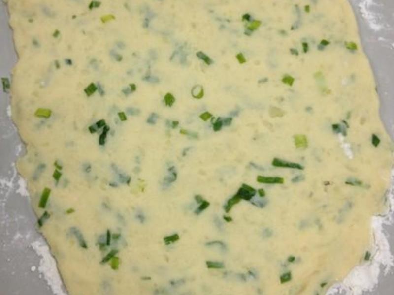 ���������������������������Irish Potato Bread��4�˷ݣ�������