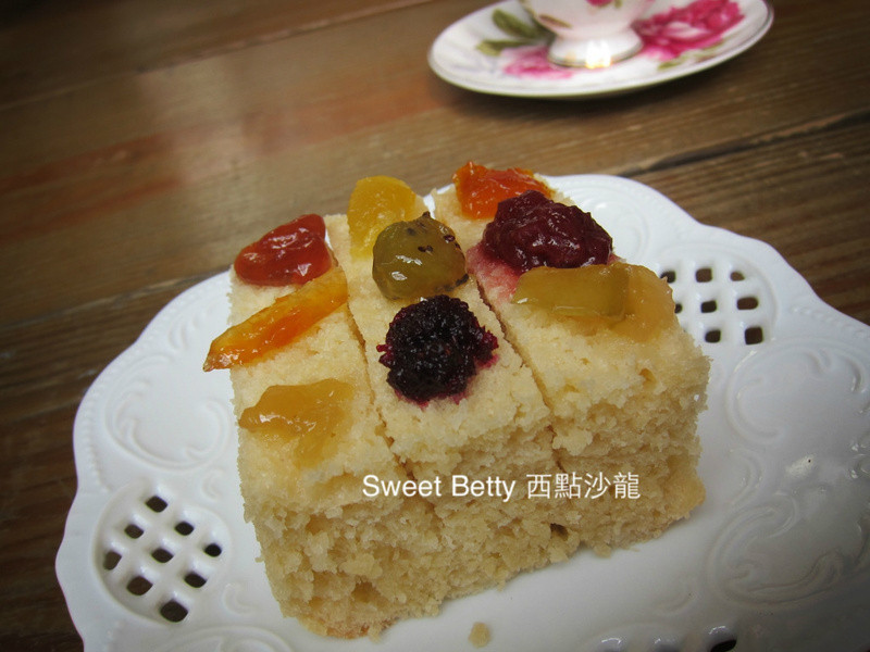 五分钟免揉面包~九宫格果酱吐司(面包)的做法