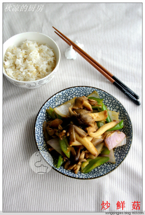 ¼òµ¥Ò××öµÄÃÀζС³´¡ª¡ªËس´Ïʹ½µÄ×ö·¨