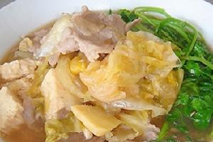 羊肉冻豆腐的做法