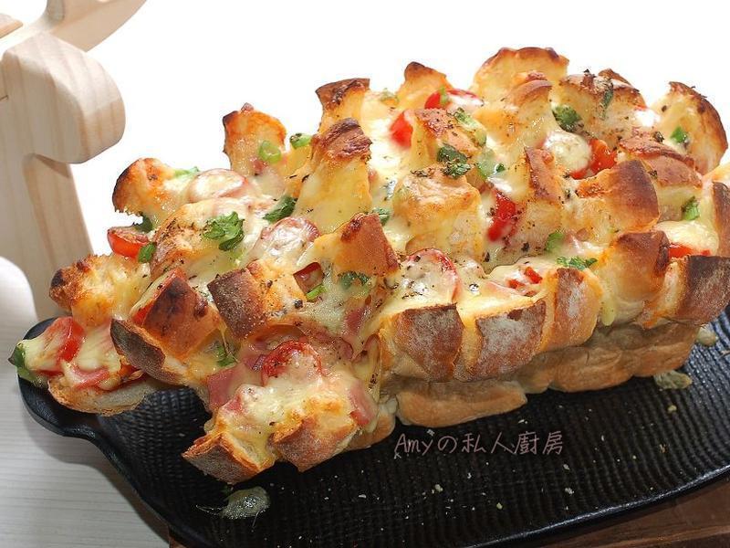 ¡¾ÊÖ°Çpizza·çÎ¶Ãæ°ü¡¿µÄ×ö·¨