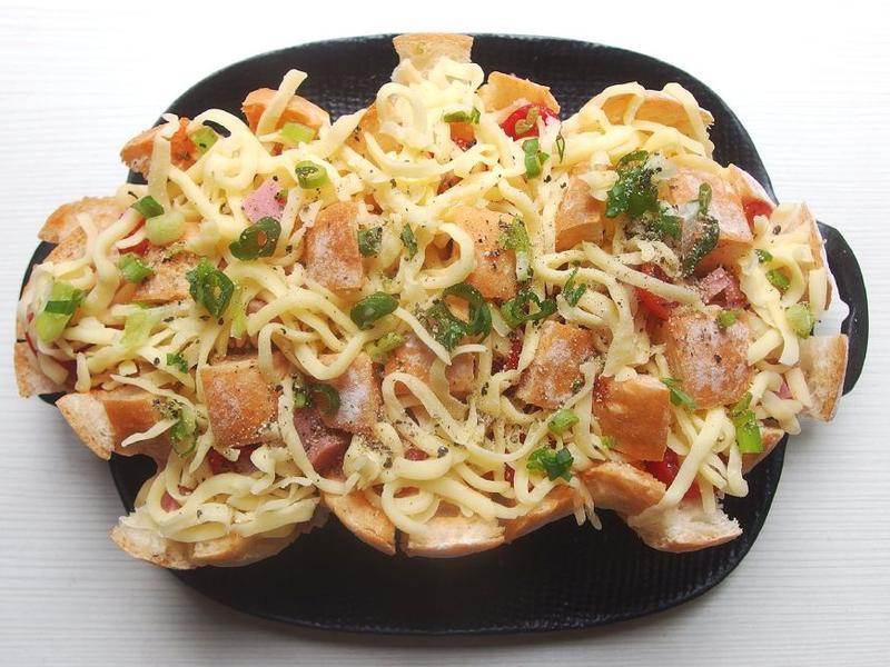 ���ְ�pizza��ζ�����������