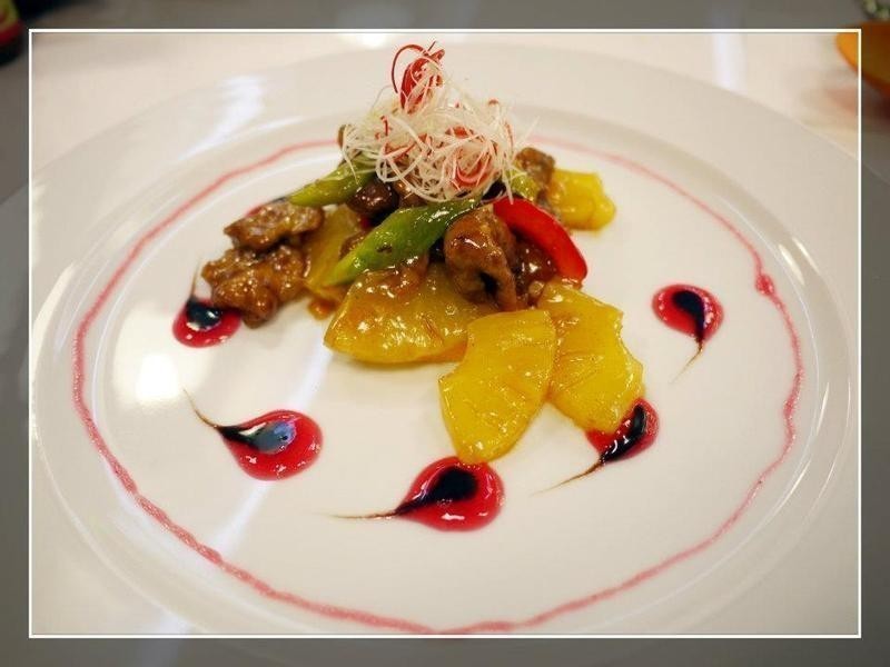 ²¨ÂܹņKÈâµÄ×ö·¨