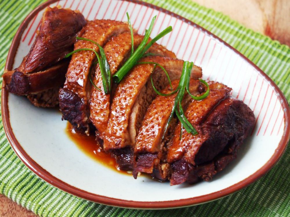 ����ʳ�� - ±ˮѼ�����װ棩������