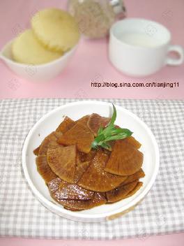 ×ÔÖÆÑïÖݽ´²ËµÄ×ö·¨