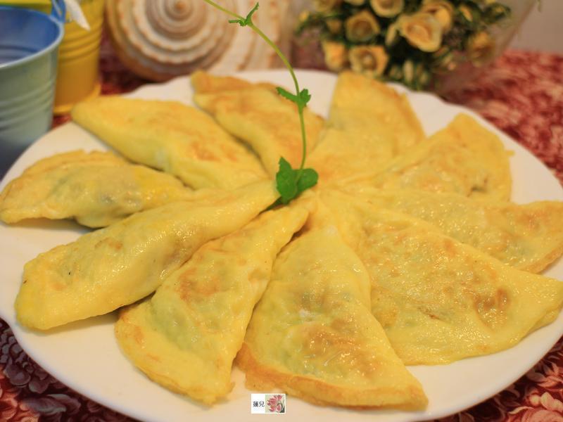 宝宝年菜---金元宝的做法