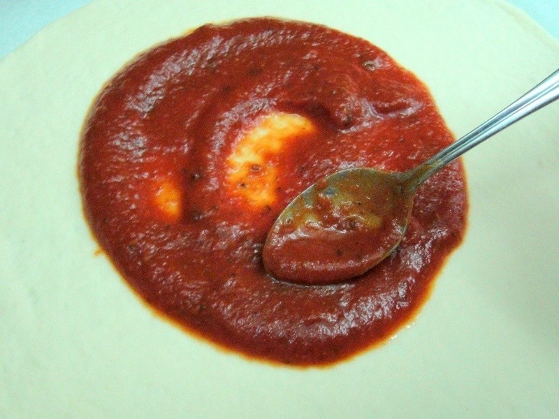 [SDS] �Լ�������Ƥ Pizza Dough������