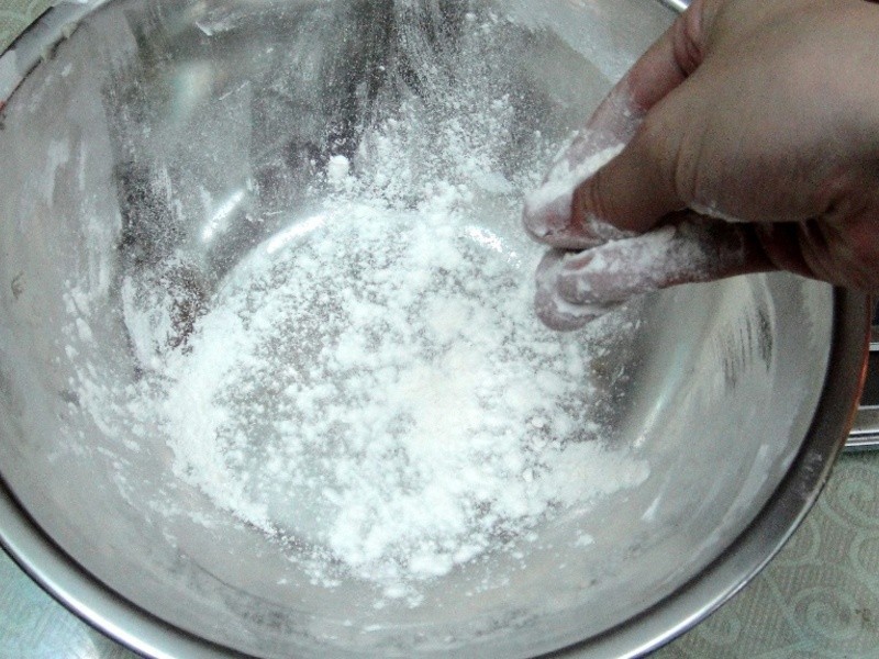 [SDS] �Լ�������Ƥ Pizza Dough������