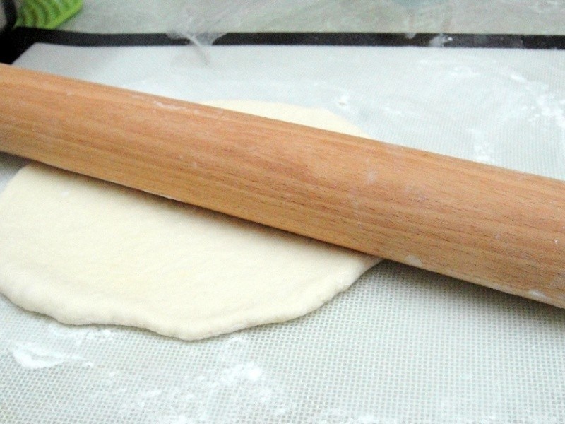 [SDS] �Լ�������Ƥ Pizza Dough������