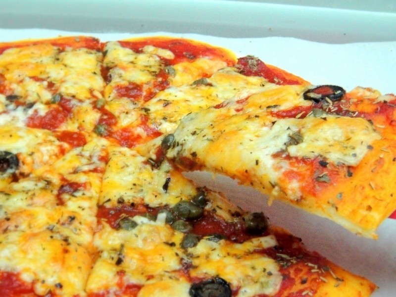 [SDS] �Լ�������Ƥ Pizza Dough������