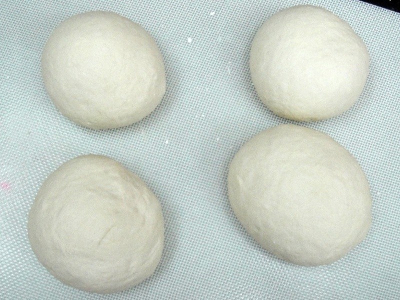 [SDS] �Լ�������Ƥ Pizza Dough������