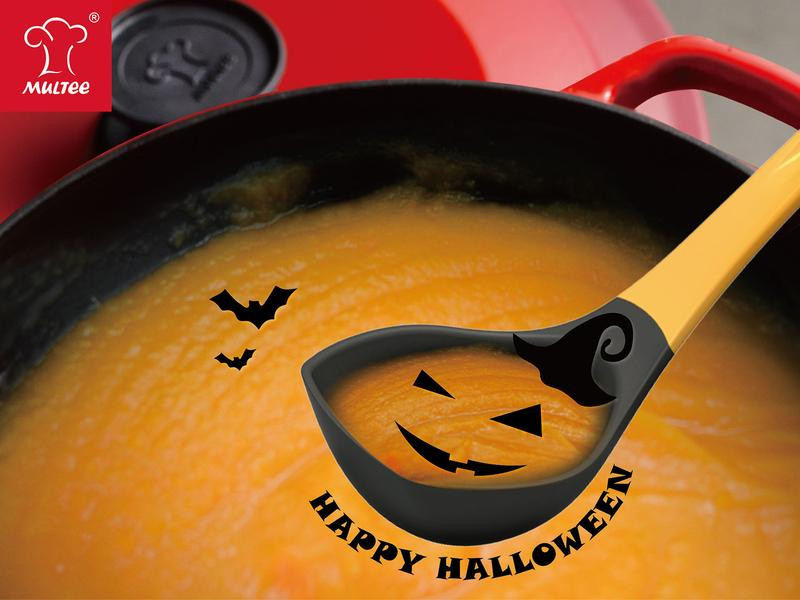 经典南瓜酱的做法