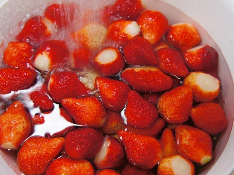 VIVI ����Ĳ�ݮ���� DIY������