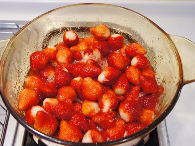 VIVI ����Ĳ�ݮ���� DIY������