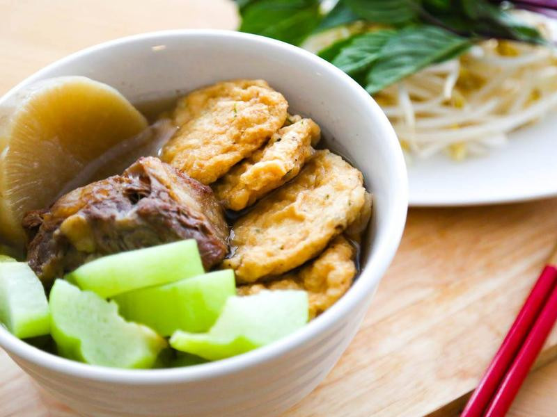 µÀµØµÄÔ½ÄÏÅ£Èâ·ÛµÄ×ö·¨