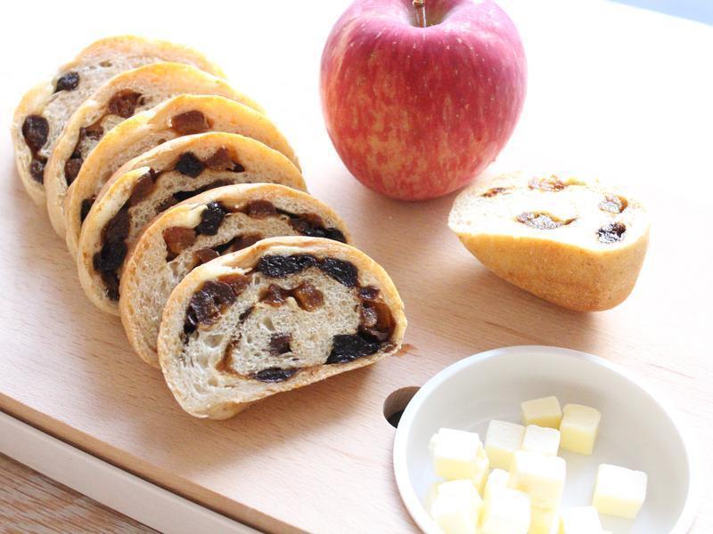 ¹û¸ÉÃæ°ü (ÐÇÒ°½Íĸ£«Ãæ°ü»ú´òÃæÍÅ)µÄ×ö·¨