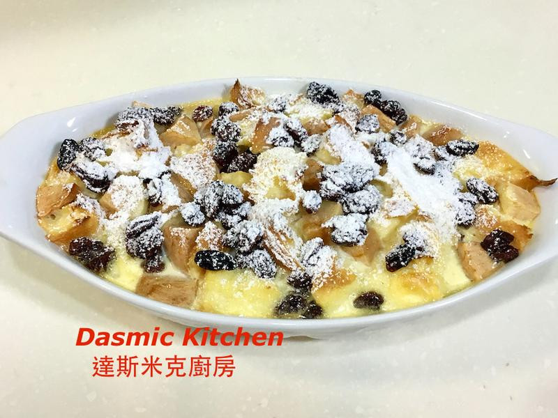 吐司边的料理运用的做法