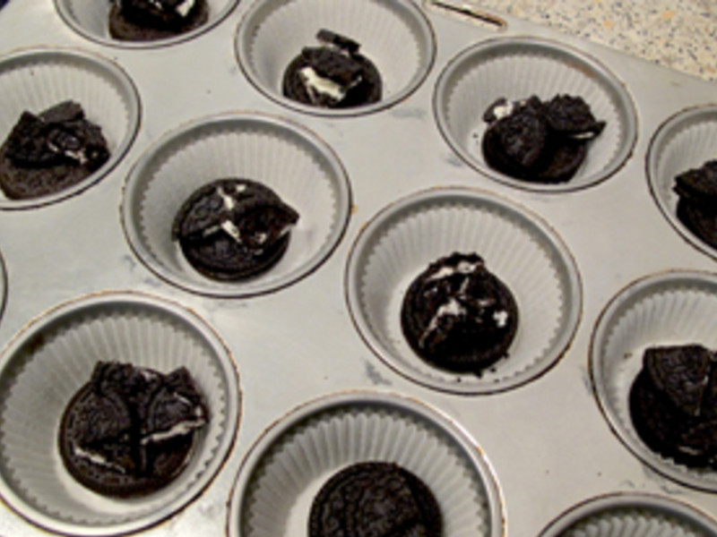 OREO ���ұ��ӵ��������