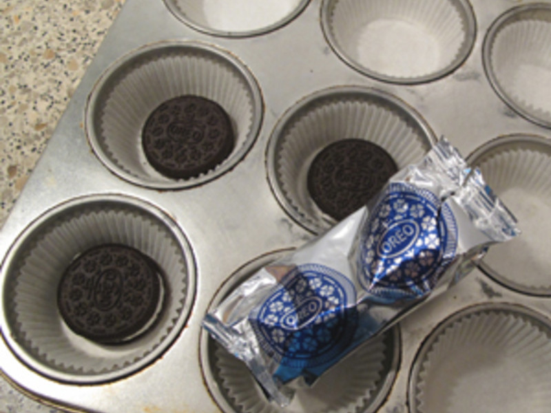 OREO ���ұ��ӵ��������