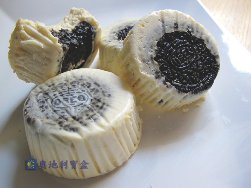 OREO ���ұ��ӵ��������