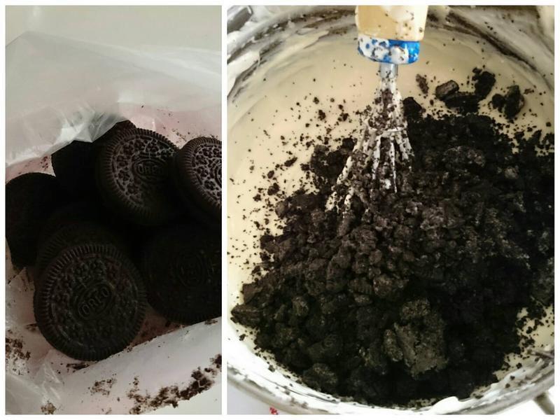 OREO�����ҵ��������