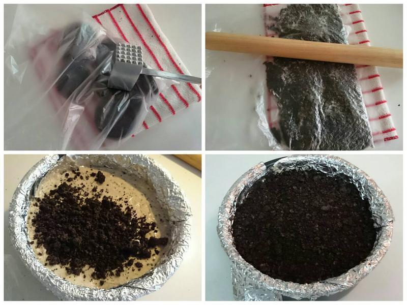 OREO�����ҵ��������