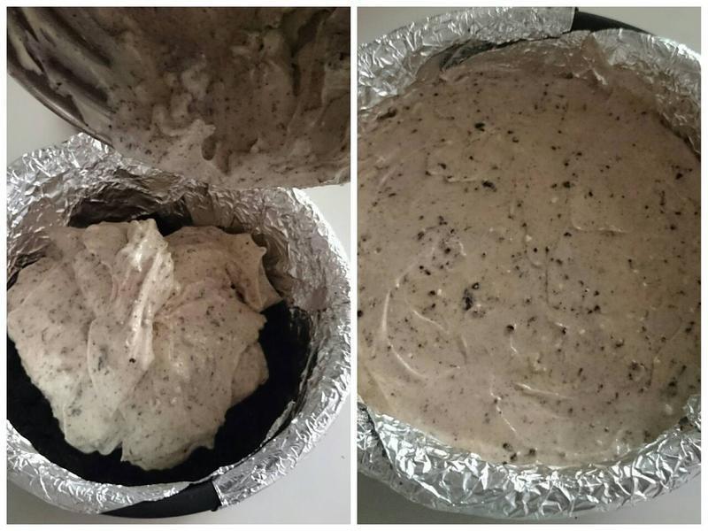 OREO�����ҵ��������