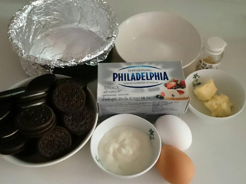 OREO�����ҵ��������