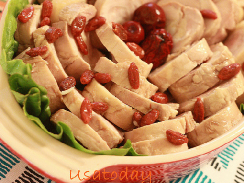 �����󡿺ÿ��ֺóԵĹ���������Drunken chicken������