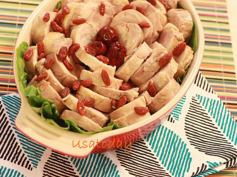 �����󡿺ÿ��ֺóԵĹ���������Drunken chicken������