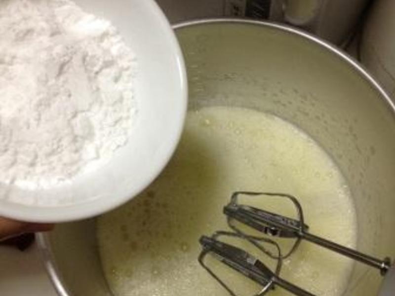 �㽶�ݷ絰��(Banana Chiffon Cake)������