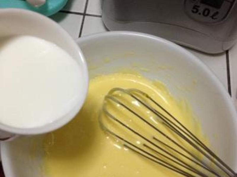 �㽶�ݷ絰��(Banana Chiffon Cake)������