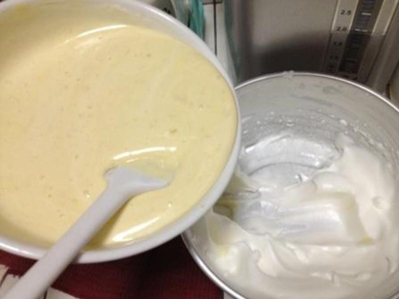 �㽶�ݷ絰��(Banana Chiffon Cake)������